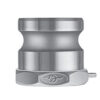 Type A Female Adaptor Female Thread Type A Female Adaptor Female Thread